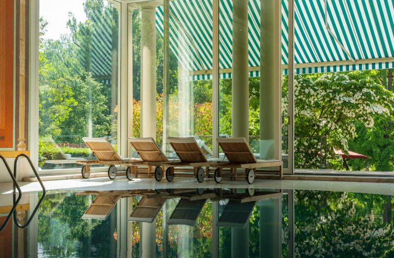 Brenners Park-Hotel & Spa - an Oetker Collection Hotel photo 4