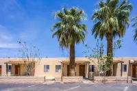 OYO Hotel Yuma AZ - I-8 US-95 - 2 Sao