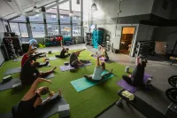 Gravity Haus Winter Park - Gym