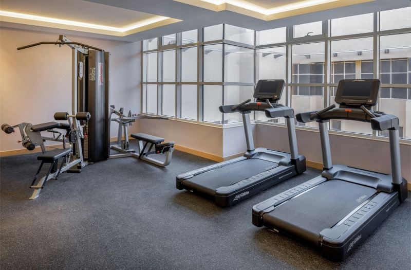 Residence Inn Dammam photo 5