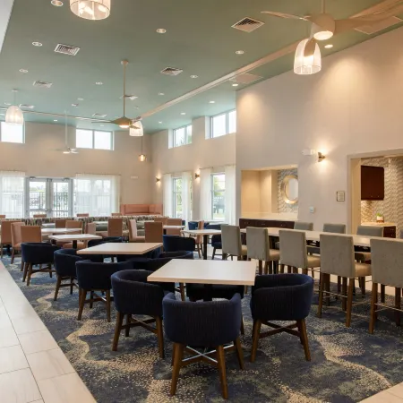 Homewood Suites by Hilton Myrtle Beach Coastal Grand Mall
