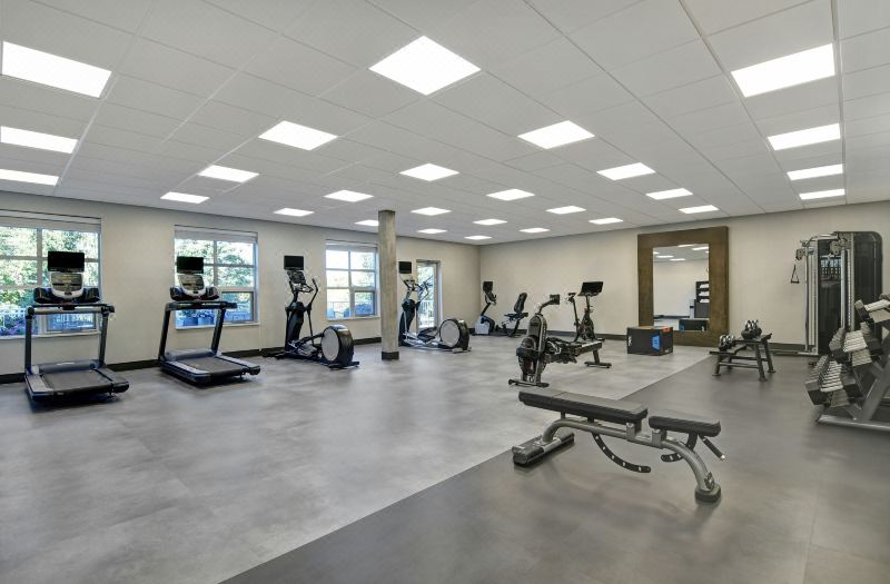 Homewood Suites by Hilton Edison Woodbridge photo 4