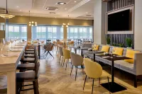 Courtyard by Marriott Magdeburg - Frühstück