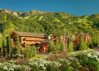 Faraway Jackson Hole - Bintang 4