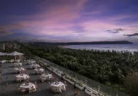 Vivanta Goa, Miramar - Romantic