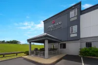 Candlewood Suites Williamsport by IHG - parking
