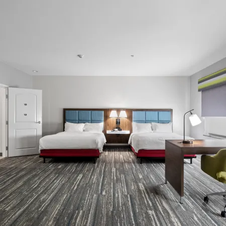 Hampton Inn & Suites Mount Pleasant