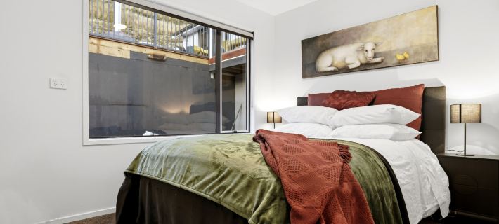 Cosy Arrowtown Retreat Hotels in Arrowtown
