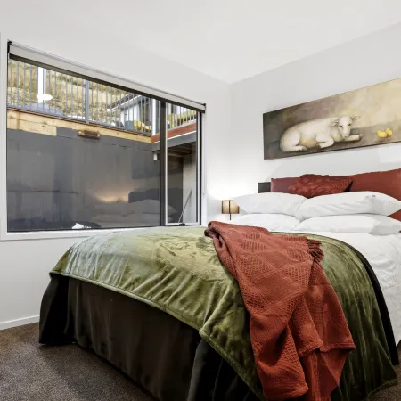 Cosy Arrowtown Retreat