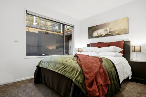 Cosy Arrowtown Retreat - 3-Star