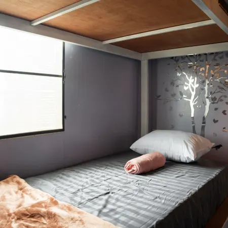 BED4U Hostel