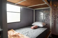 BED4U Hostel - spa