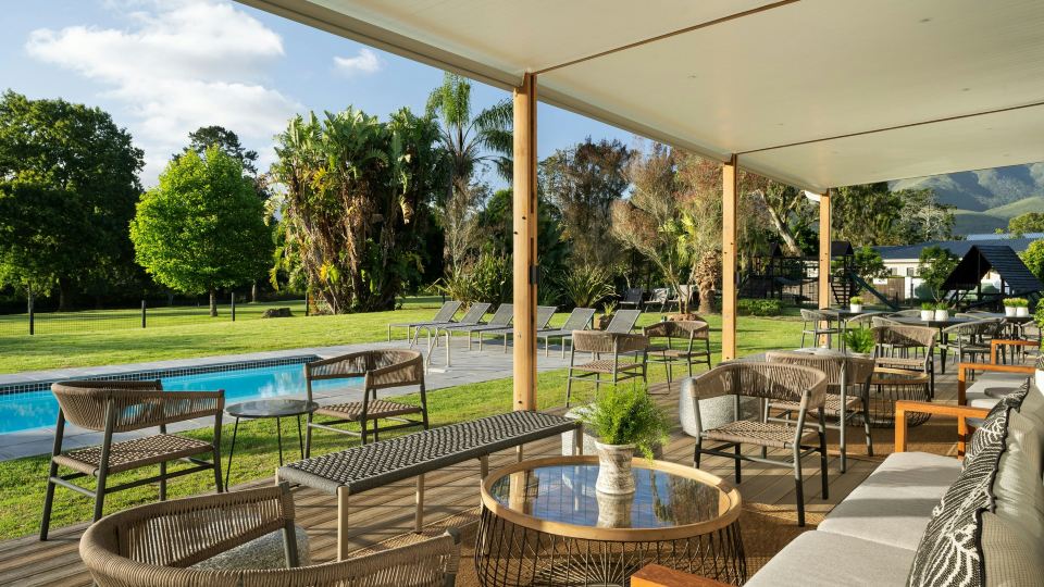 Protea Hotel George King George