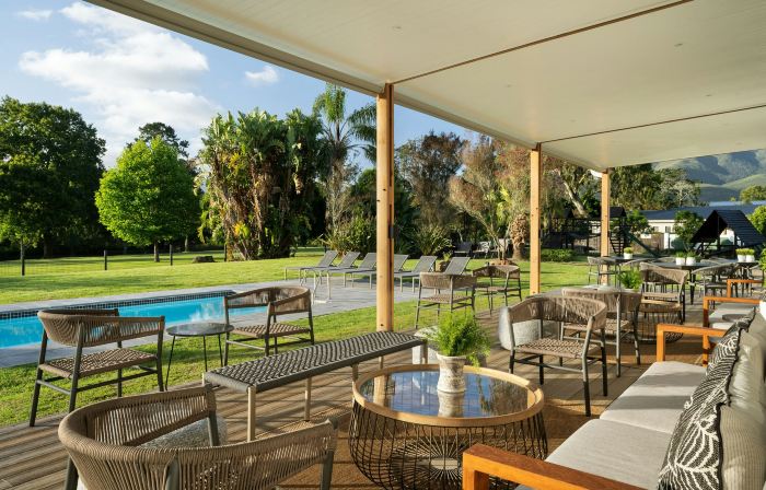 Protea Hotel George King George