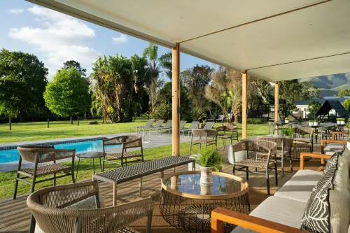 Protea Hotel George King George - 4-Star