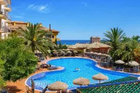 Benalmadena Palace Spa - Romantic
