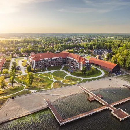 Lake Hill Mazury, a member of Radisson Individuals