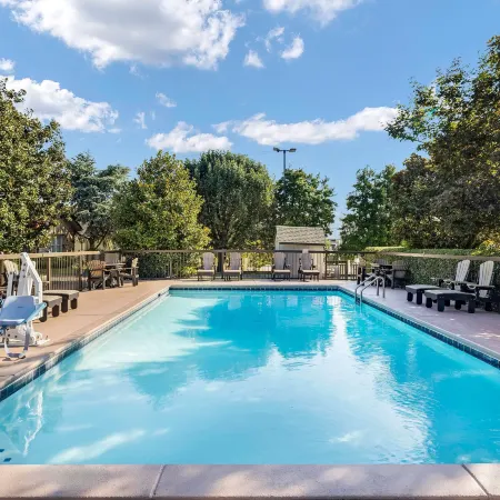 Baymont by Wyndham Sevierville Pigeon Forge