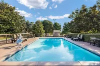 Baymont by Wyndham Sevierville Pigeon Forge - Swimmingpools