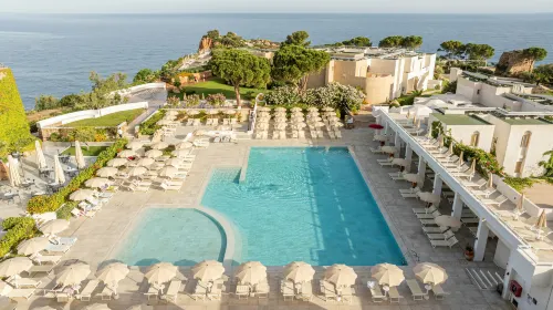 Mangia's Pollina Resort - Romantic