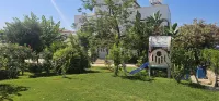Seafront Villa, Pool & Kids' Pool, Lapta Walkway - maisons de vacances