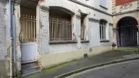 Proche Grand place d'Arras, wifi, RDC - 2-Star