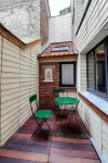 Arras Grand-Place • Parking • terrasse • 2 ch • 2 sdb - 2-Star