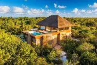 Tivoli Ecoresort Praia do Forte - 5 ดาว