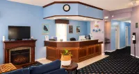 Up North Hotel Formerly Voyager Inn - Pet friendly
