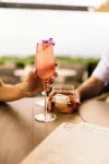 Hotel Longmont - bar