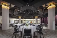 Fordson Hotel, in the Unbound Collection by Hyatt - Aamiainen