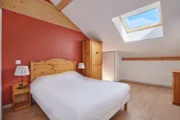 Odalys L'Ours Blanc Résidence - 3 Sao