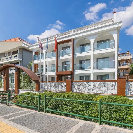 Princess Kinli Suites Hotel