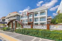 Princess Kinli Suites Hotel - pemandangan pegunungan