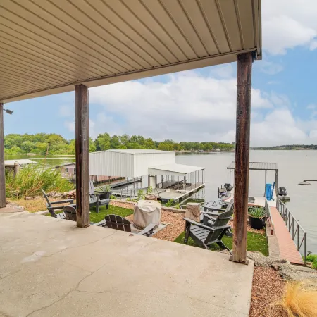 Bring Your Boat! Grand Lake Escape w/ Dock