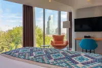 Sadu Hotel Almaty, a member of Radisson Individuals - spa