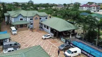 Grace Garden Hotel - Homestays