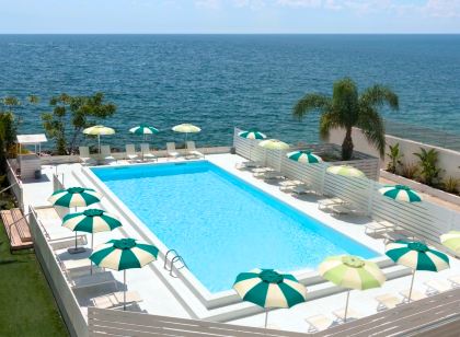 Delfino Hotel Taranto - HO Collection