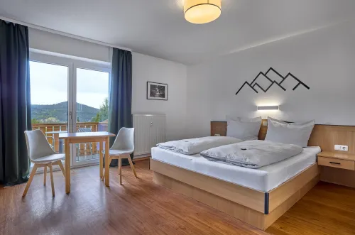 Arberherz Apartments by Cleoma - WiFi