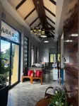 U-Sabai Villa (Yusabai Villa, Yasothon) - Wifi