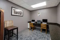 Country Inn & Suites by Radisson, Augusta at I-20, GA - Uima-altaat