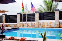 Winners Executive Stays and Events Lodge - Wifi
