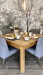 Le Patio d'Oscar - Pensions