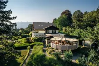 Park Hotel Sonnenhof - Relais & Châteaux - Wifi