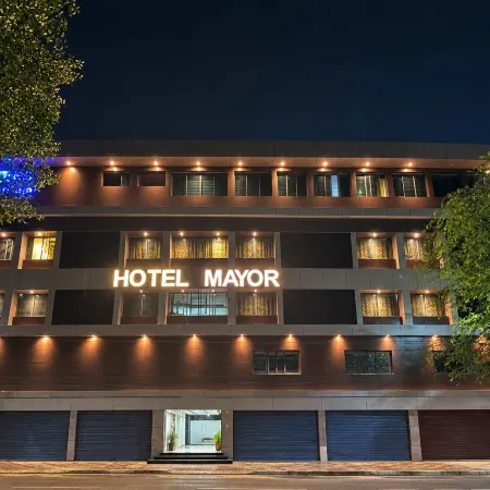 Mayor Hotel
