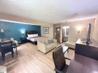Victorian Inn - 2-Star