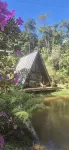 SEU PARAISO NA MONTANHAS - Homestay