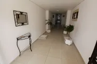SHB - Apê Charmoso no Embaré - 3-نجوم