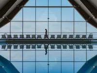 Novotel Thalassa le Touquet - spa