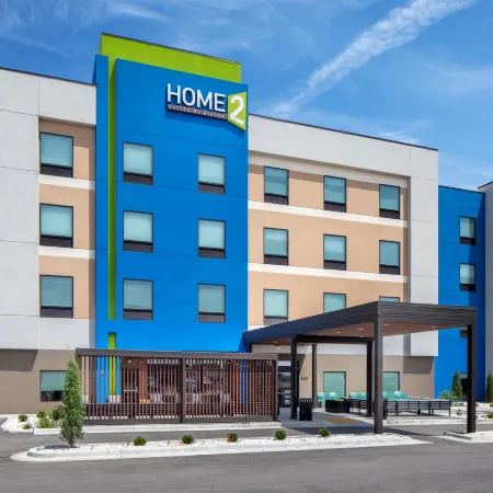 Home2 Suites by Hilton St. Joseph